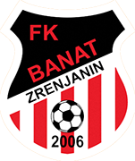 Escudo de FK BANAT ZRENJANIN-min