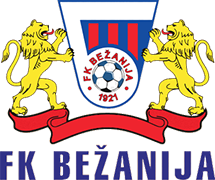 Escudo de FK BEZANIJA-min