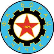 Escudo de FK BORAC CACAK-min