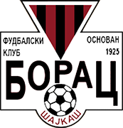 Escudo de FK BORAC SAJKAS-min