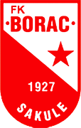 Escudo de FK BORAC SAKULE-min