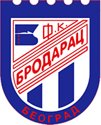 Escudo de FK BRODARAC BEOGRAD-min