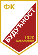 Escudo de FK BUDUCNOST DOBANOVCI-min