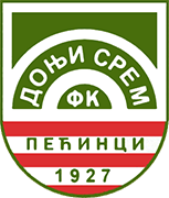 Escudo de FK DONJI SREM-min