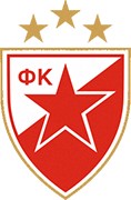 Escudo de FK ESTRELLA ROJA-min