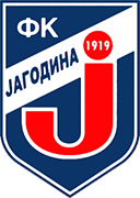 Escudo de FK JAGODINA-min