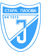 Escudo de FK JEDINSTVO STARA PAZOVA-min