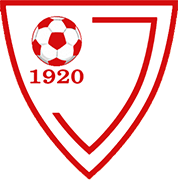 Escudo de FK JEDINSTVO UB-min