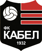 Escudo de FK KABEL-min