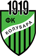 Escudo de FK KOLUBARA-min