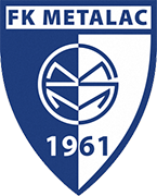Escudo de FK METALAC-min