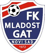 Escudo de FK MLADOST GAT-min