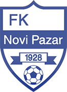Escudo de FK NOVI PAZAR-min