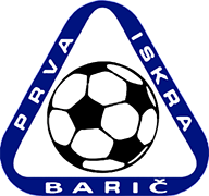 Escudo de FK PRVA ISKRA BARIC-min