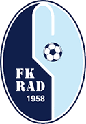 Escudo de FK RAD-min
