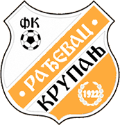 Escudo de FK RADJEVAC KRUPANJ-min