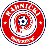 Escudo de FK RADNICKI OBRENOVAC-min