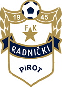 Escudo de FK RADNICKI PIROT-min