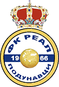 Escudo de FK REAL PODUNAVCI-min