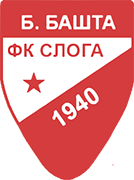 Escudo de FK SLOGA BAJINA BASTA-min
