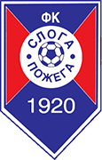 Escudo de FK SLOGA POZEGA-min