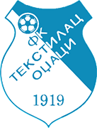 Escudo de FK TEKSTILAC ODZACI-min