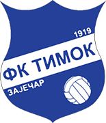 Escudo de FK TIMOK ZAJECAR-min