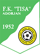 Escudo de FK TISA ADORJAN-min