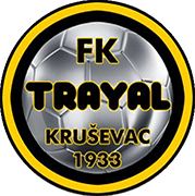 Escudo de FK TRAYAL-min