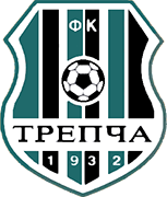 Escudo de FK TREPCA KOSOVSKA MITROVICA-min