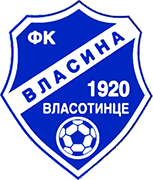 Escudo de FK VLASINA-min