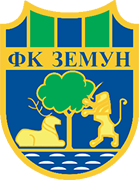 Escudo de FK ZEMUN-min