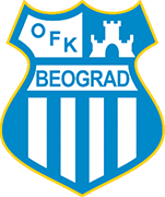 Escudo de OFK BELGRADO-min