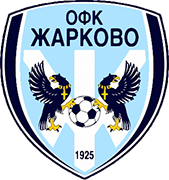 Escudo de OFK ZARKOVO-min