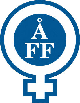 Escudo de ATVIDABERGS FF (SUECIA)