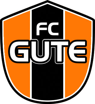 Escudo de FC GUTE (SUECIA)