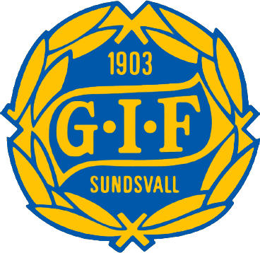 Escudo de GIF SUNDSVALL (SUECIA)
