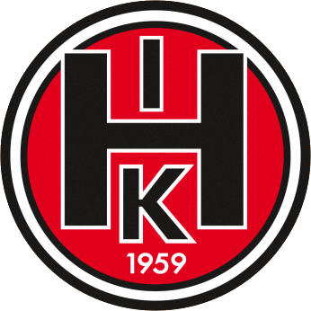 Escudo de HITTARPS IK (SUECIA)