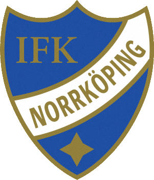 Escudo de IFK NORRKÖPING (SUECIA)