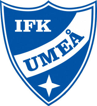 Escudo de IFK UMEÅ (SUECIA)