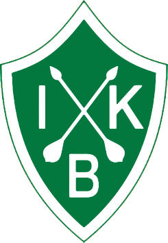 Escudo de IK BRAGE (SUECIA)