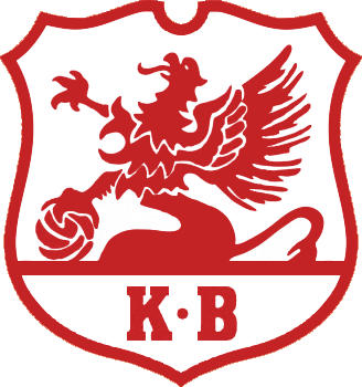 Escudo de KARLBERGS BK (SUECIA)