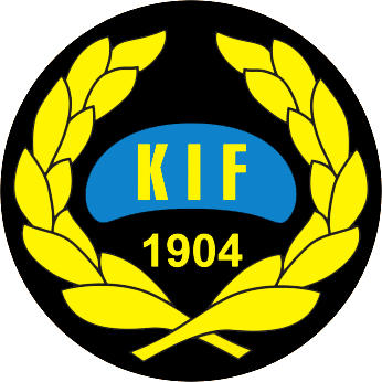 Escudo de KORSNÄS IF FK (SUECIA)