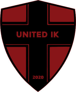 Escudo de NORDIC UNITED IK (SUECIA)