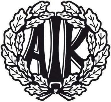 Escudo de OSKARSHAMNS AIK (SUECIA)