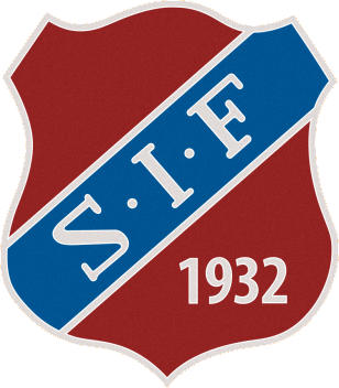 Escudo de SÄVEDALENS IF (SUECIA)