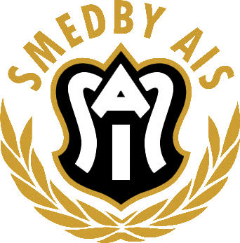 Escudo de SMEDBY AIS (SUECIA)