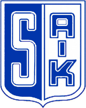 Escudo de STORFORS AIK (SUECIA)