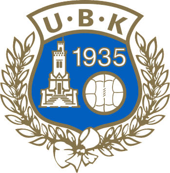 Escudo de UTSIKTENS BK (SUECIA)