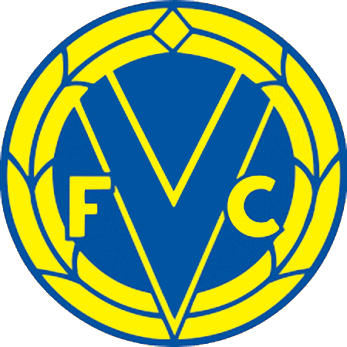 Escudo de VÄRMBOLS FC (SUECIA)